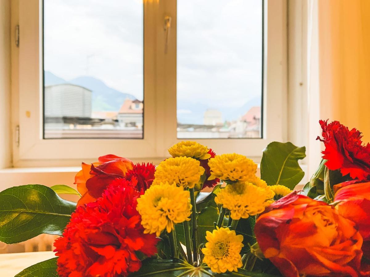 Cozy Center Apartment Bozen