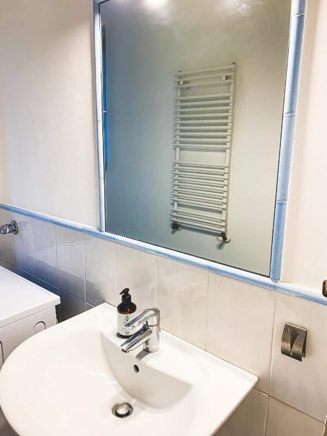 Apartment Cozy Center Bozen