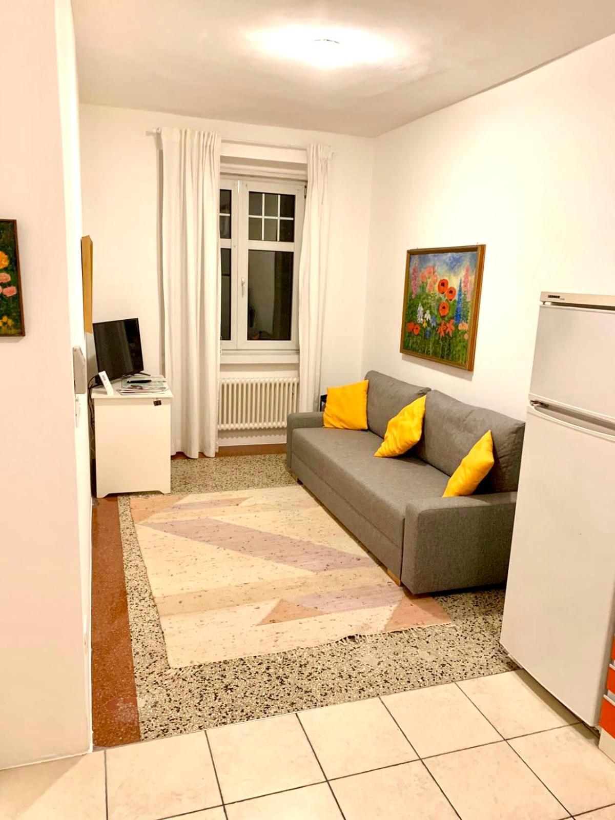 Cozy Center Bozen